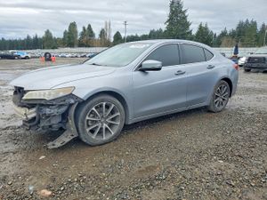 Acura TLX TECH 3.5L 6 2015