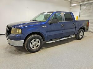 Ford F-150 4.6L 8 2008
