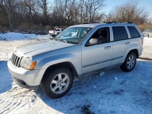 Jeep Grand Cherokee LAREDO 3.7L 6 2009
