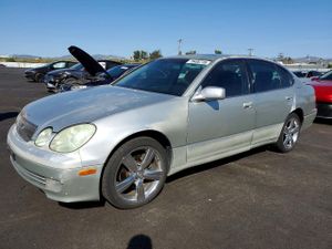 Lexus GS 300 3.0L 6 2003