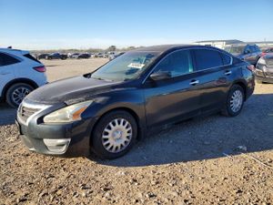 Nissan Altima 2.5 2.5L 4 2014