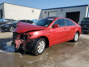 Toyota Camry CE 2.4L 4 2007