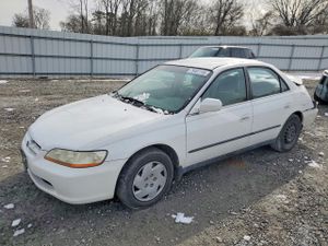 Honda Accord LX 3.0L 6 2000