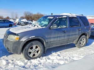 Ford Escape XLT 3.0L 6 2007