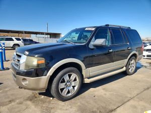 Ford Expedition EDDIE BAUER 5.4L 8 2010