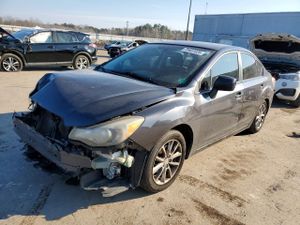 Subaru Impreza PREMIUM 2.0L 4 2013