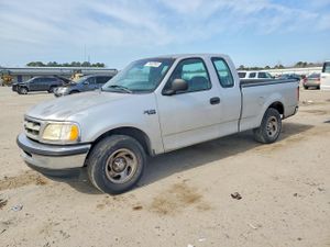 Ford F-150 4.2L 6 1998