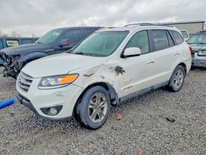 Hyundai Santa Fe LIMITED 2.4L 4 2012