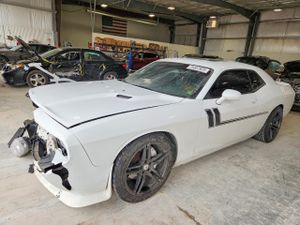 Dodge Challenger SRT-8 6.4L 8 2012