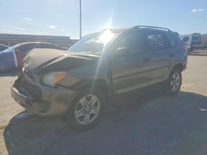Toyota Rav4 2.5L 4 2009