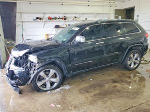 Jeep Grand Cherokee LIMITED 5.7L 8 2014