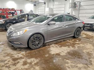 Hyundai Sonata SE 2.0L 4 2014