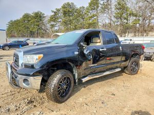 Toyota Tundra DOUBLE CAB 4.7L 8 2009