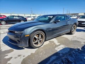 Chevrolet Camaro LT 3.6L 6 2015