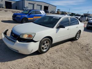 Chevrolet Malibu LS 2.2L 4 2007