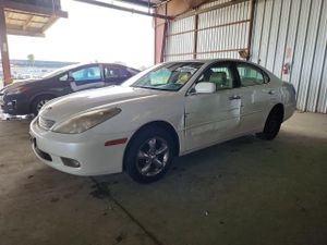Lexus ES 300 3.0L 6 2002