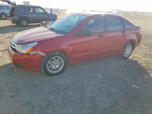 Ford Focus SE 2.0L 4 2011