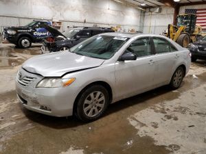 Toyota Camry LE 3.5L 6 2007