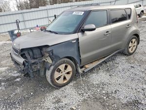 Kia Soul 1.6L 4 2014