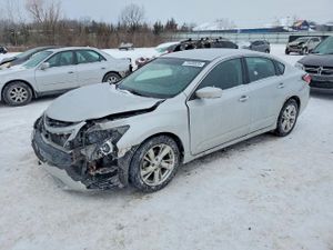 Nissan Altima 2.5 2.5L 4 2013