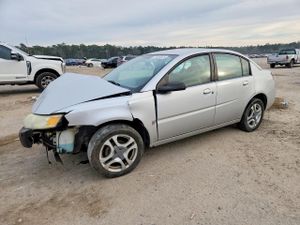 Saturn Ion LEVEL 3 2.2L 4 2004