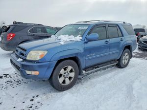 Toyota 4Runner LIMITED 4.7L 8 2003