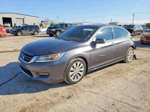 Honda Accord 3.5L 6 2013