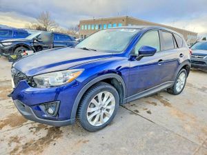 Mazda CX-5 GT 2.0L 4 2013