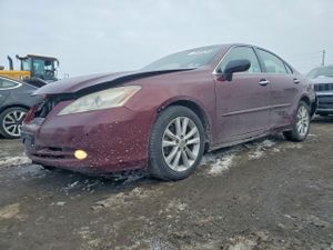 Lexus ES 350 3.5L 6 2008