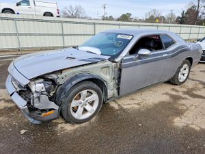 Dodge Challenger SXT 3.6L 6 2014