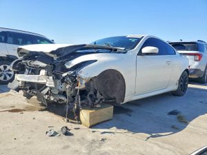 Infiniti G37 3.7L 6 2013