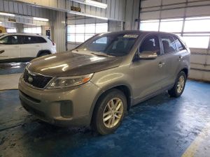 Kia Sorento LX 2.4L 4 2014