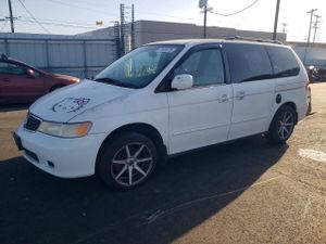 Honda Odyssey EX 3.5L 6 2000