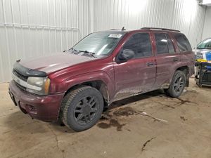 Chevrolet Trailblazer LS 4.2L 6 2006
