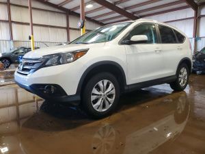 Honda CR-V EXL 2.4L 4 2013