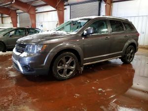 Dodge Journey CROSSROAD 3.6L 6 2015