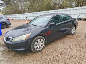 Honda Accord EXL 2.4L 4 2010