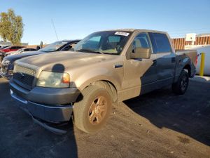 Ford F-150 SUPERCREW 4.6L 8 2004