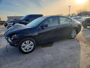 Nissan Altima BASE 2.5L 4 2012