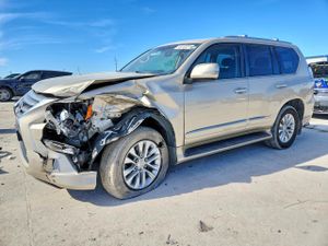 Lexus GX 460 4.6L 8 2015