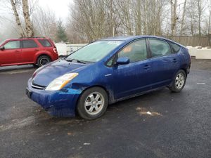 Toyota Prius 1.5L 4 2008