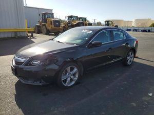 Acura ILX 20 2.0L 4 2014