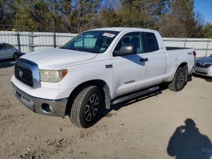Toyota Tundra DOUBLE CAB 5.7L 8 2008