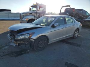 Honda Accord LX 2.4L 4 2010