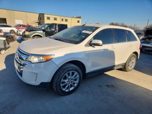 Ford Edge LIMITED 2.0L 4 2013