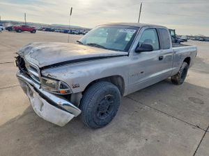 Dodge Dakota 3.9L 6 2000