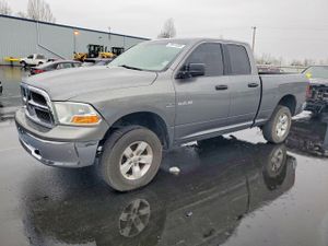 Dodge RAM 5.7L 8 2009