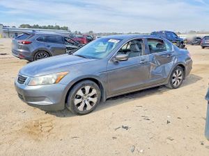 Honda Accord EXL 2.4L 4 2010