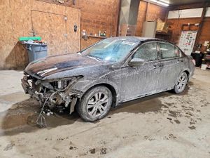 Honda Accord SE 2.4L 4 2012
