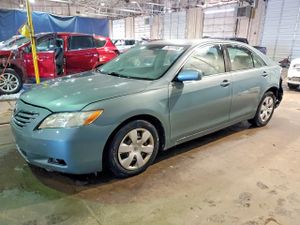 Toyota Camry CE 2.4L 4 2007